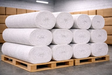 Полотно нетканое ХПП